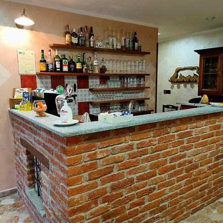 مبيت وإفطار Roure Turin La Slitta المظهر الخارجي الصورة
