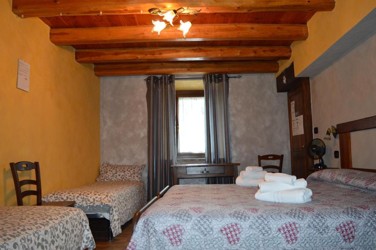 مبيت وإفطار Roure Turin La Slitta المظهر الخارجي الصورة