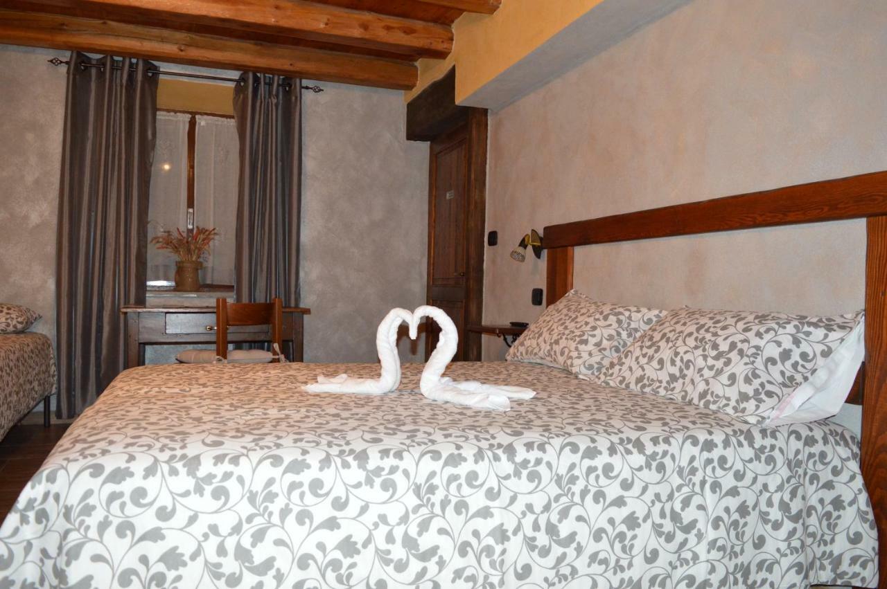 مبيت وإفطار Roure Turin La Slitta المظهر الخارجي الصورة