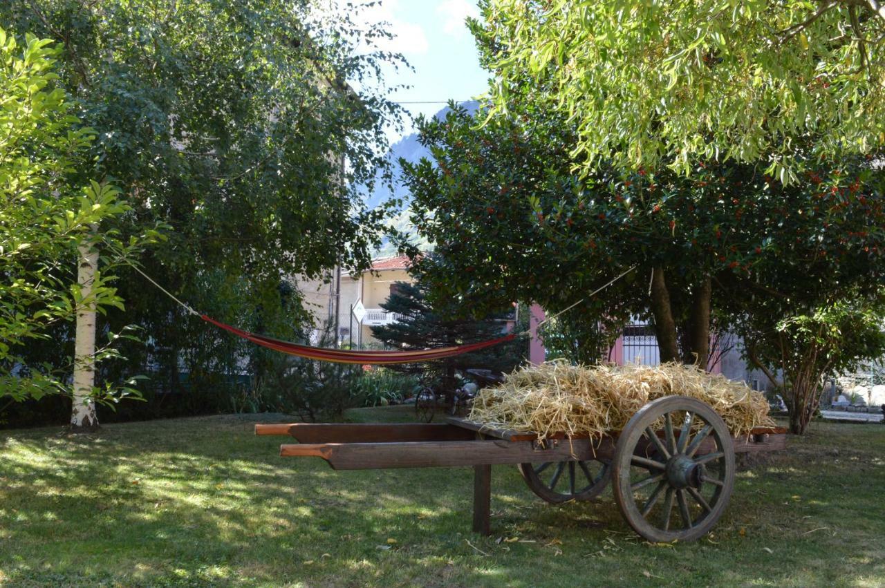 مبيت وإفطار Roure Turin La Slitta المظهر الخارجي الصورة