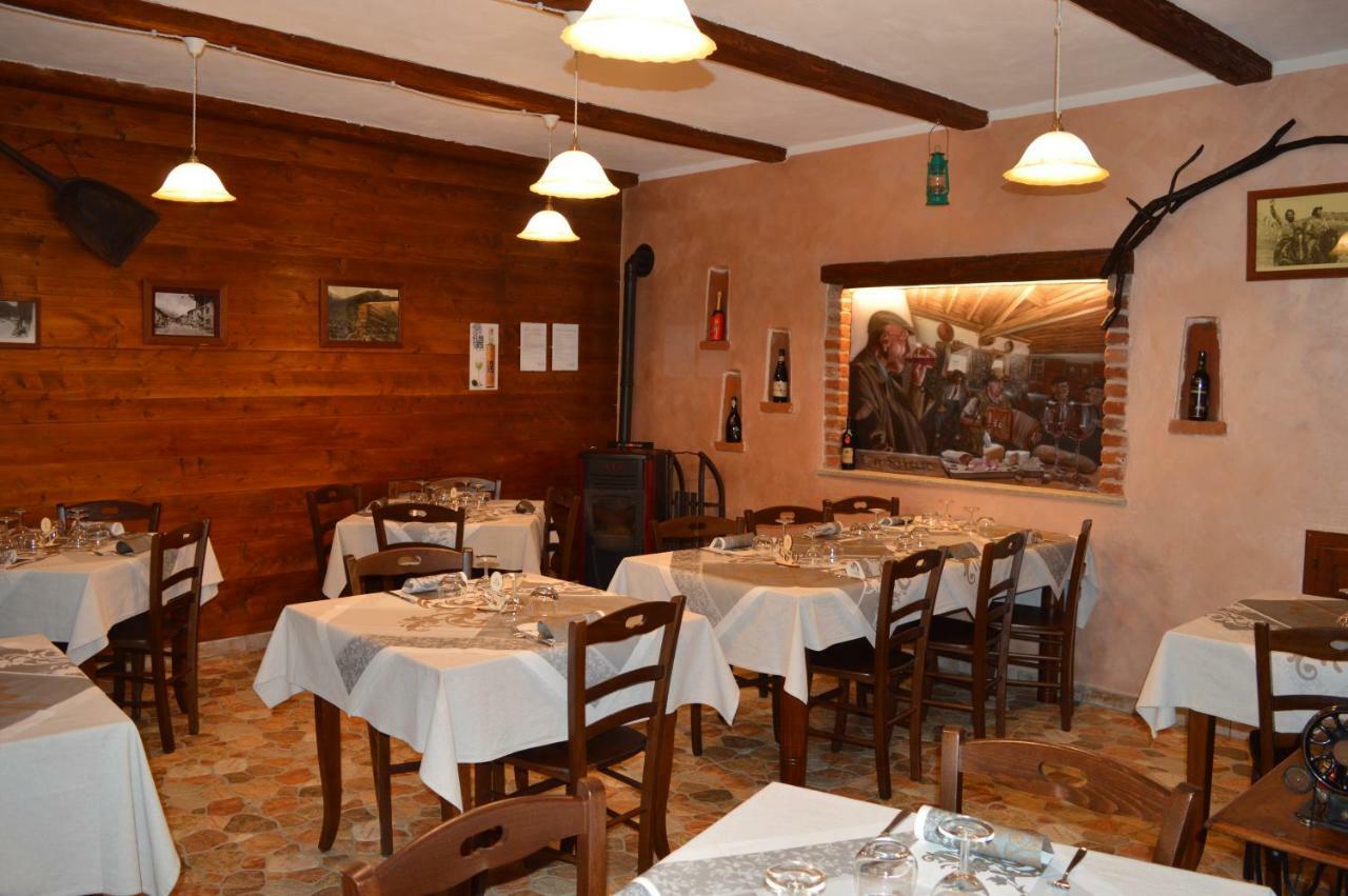 مبيت وإفطار Roure Turin La Slitta المظهر الخارجي الصورة